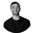 Rich Douglas | Zeal Talent Ventures | Head of Finance
